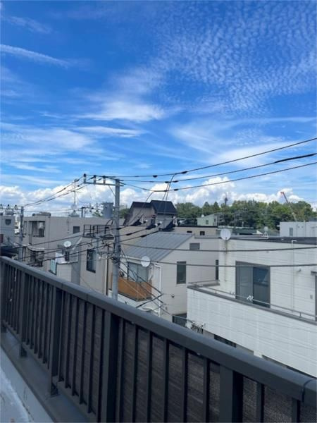 目黒本町３丁目戸建てのその他共用部分