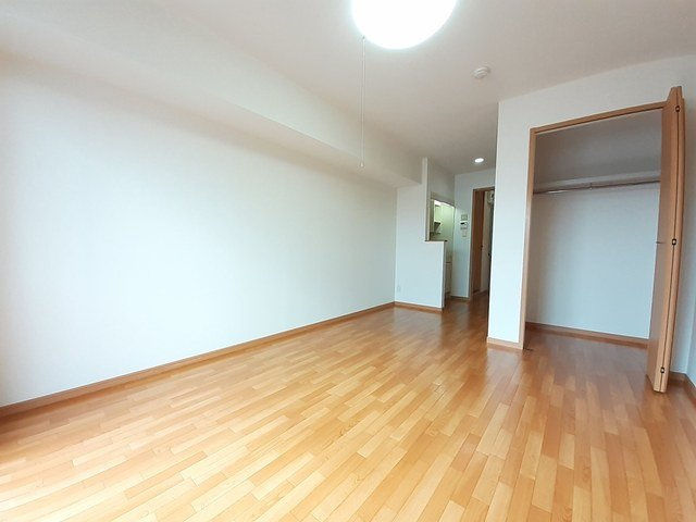 プレーヌ参番館の内装