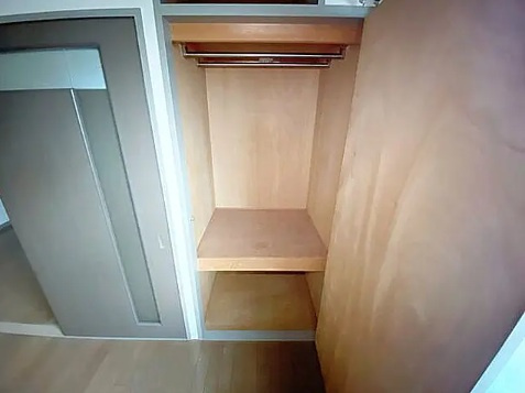 【収納】 | ※同施工会社のイメージ写真※