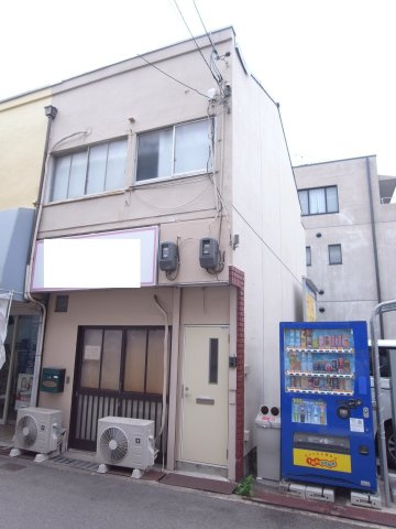 大阪市西淀川区佃３丁目の店舗事務所