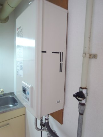 吹田市千里山月が丘の店舗事務所