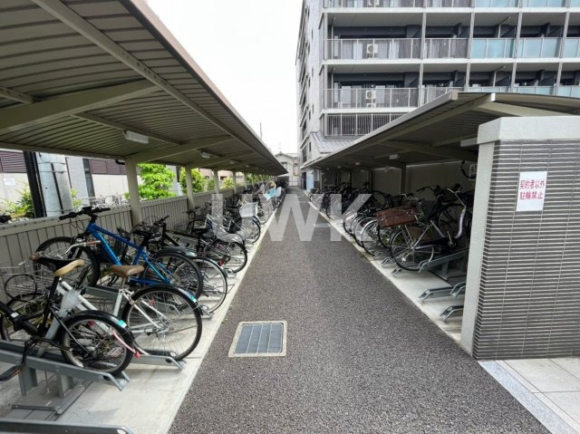 エステムプラザ京都聚楽第 雅邸のその他
