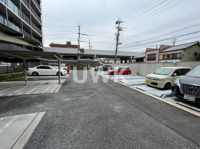 エステムプラザ京都聚楽第 雅邸のその他