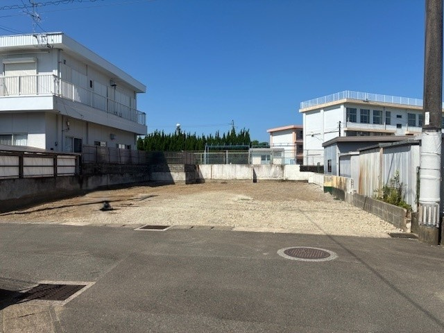 潮見町