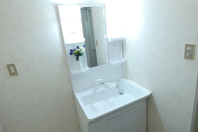 吹田市山田西４丁目の賃貸マンション