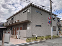 アイディメゾンFの画像