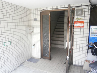 【エントランス】 | スコッチハウス