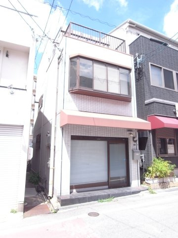 豊中市曽根西町３丁目の店舗事務所