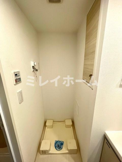 レジディア池上Ⅱの設備