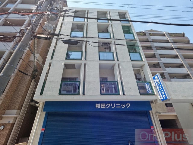プティ・ア・プティの外観