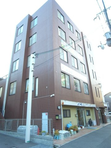 平田産業第2ビル　テナント