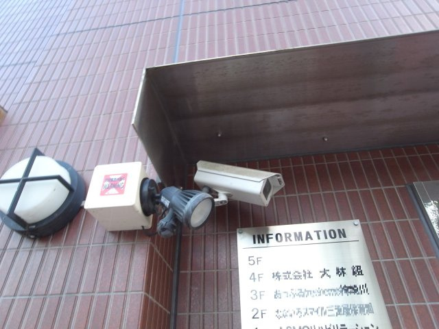 大阪市淀川区三津屋北１丁目の店舗事務所