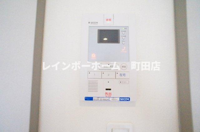 リブリ・MSTy※初期費用分割あと払いサービス利用可能物件のセキュリティ