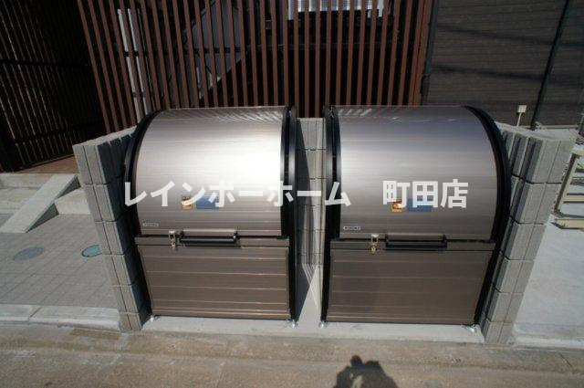 リブリ・MSTy※初期費用分割あと払いサービス利用可能物件のその他共用部分