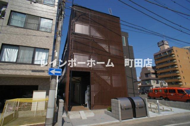 リブリ・MSTy※初期費用分割あと払いサービス利用可能物件の外観