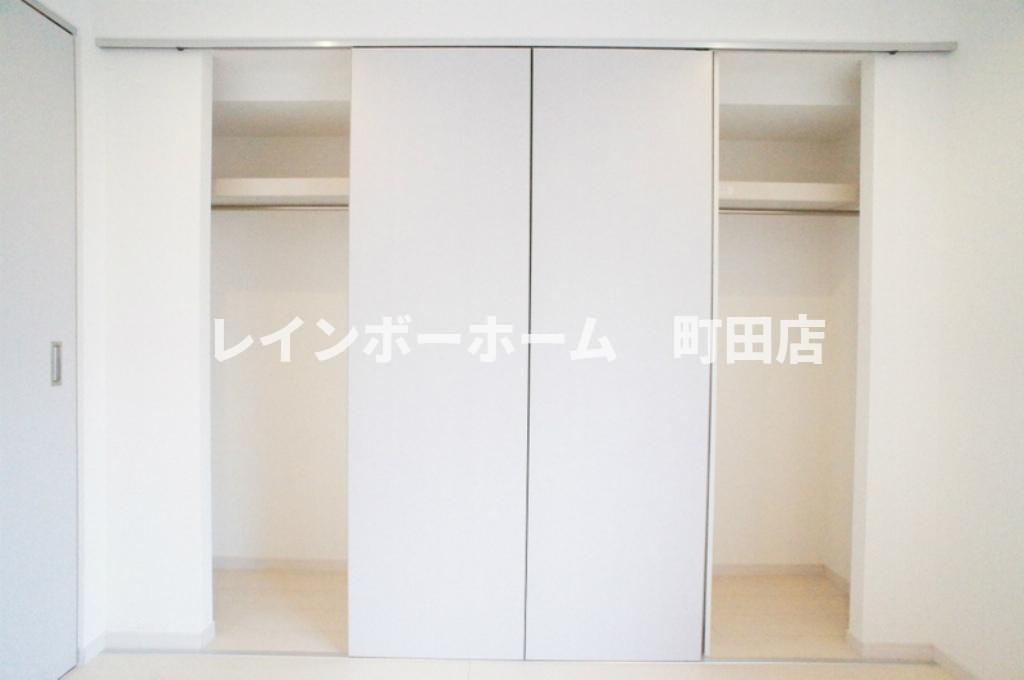リブリ・MSTy※初期費用分割あと払いサービス利用可能物件の収納