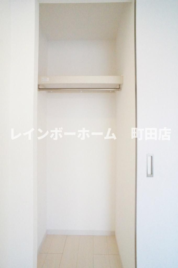 リブリ・MSTy※初期費用分割あと払いサービス利用可能物件の収納