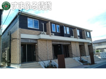サンパーク２　知立市鳥居２丁目の画像