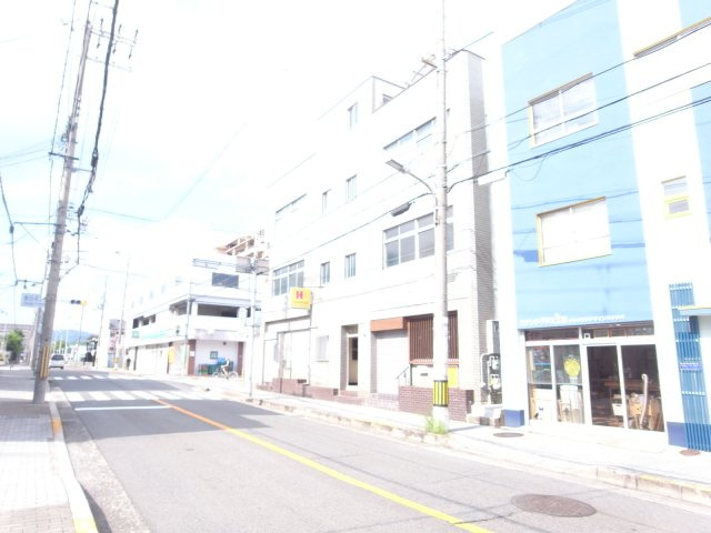 茨木市春日４丁目の店舗事務所