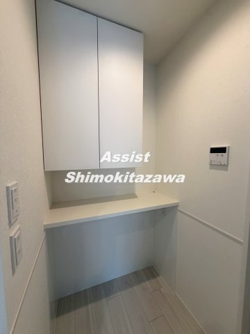 上北沢１丁目へーベルメゾンのその他
