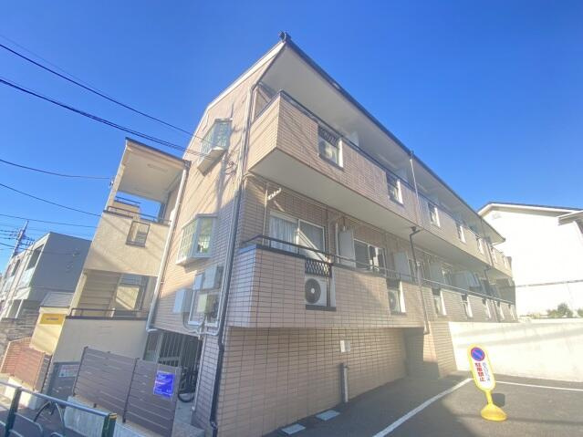 【外観】