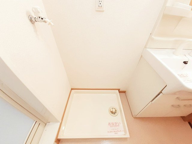 ラフレシールウエストの設備