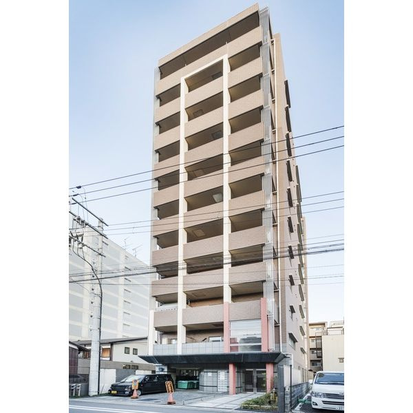 エステムコート京都烏丸Ⅲジャパニズムのその他