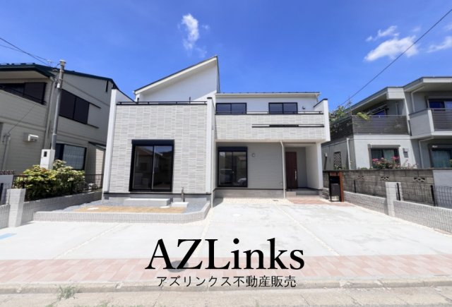 八千代市八千代台北13丁目