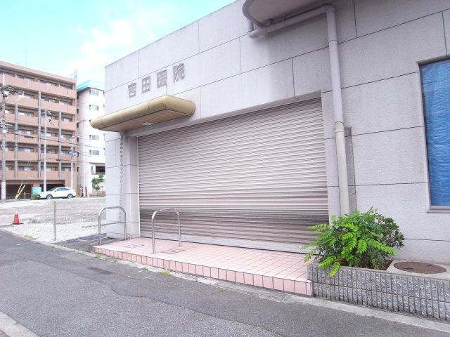 セントラルパーク東三国