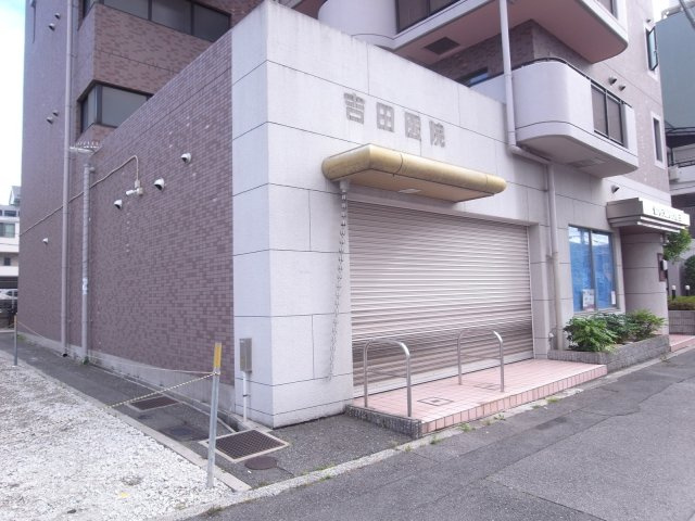 セントラルパーク東三国