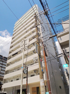 フレアコート梅田の画像