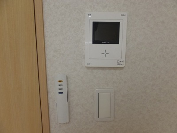 ラピスのセキュリティ