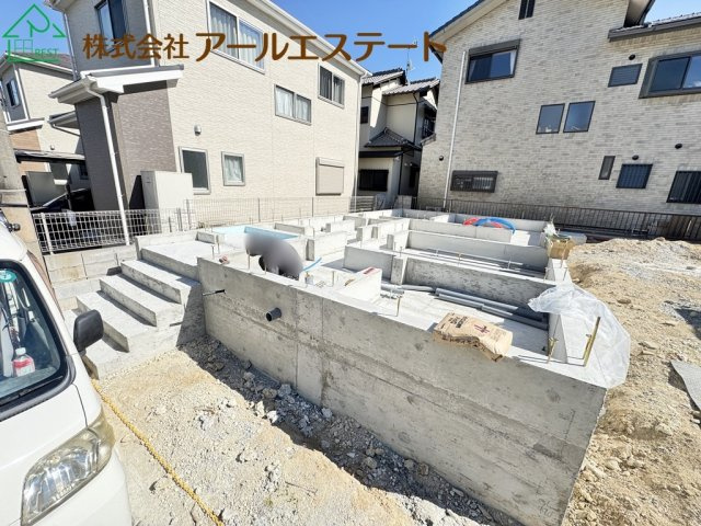 加古川市西神吉町岸 第5　　JR「宝殿駅」徒歩17分の外観