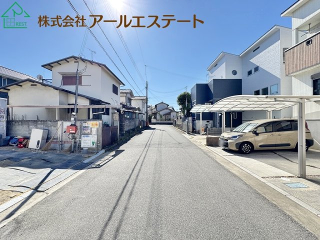 加古川市西神吉町岸 第5　　JR「宝殿駅」徒歩17分の周辺