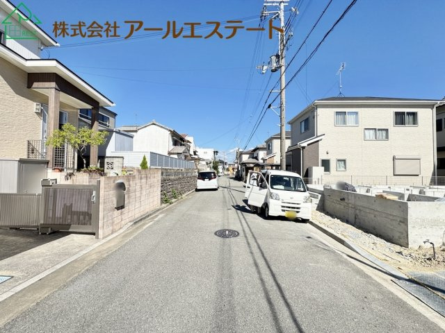 加古川市西神吉町岸 第5　　JR「宝殿駅」徒歩17分の周辺