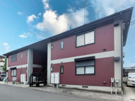 シャルマンすずかけA(シャルマンスズカケエー)の画像