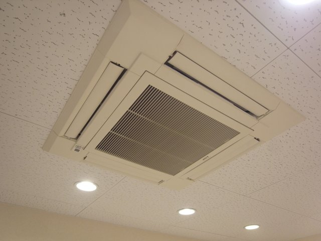 大阪市淀川区加島３丁目の店舗事務所