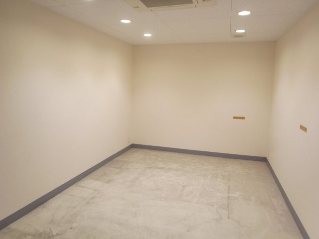 大阪市淀川区加島３丁目の店舗事務所