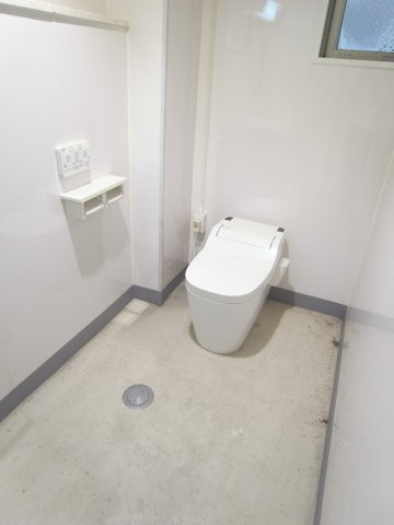 大阪市淀川区加島３丁目の店舗事務所