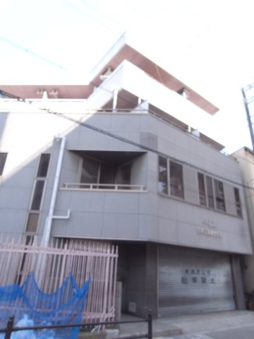 大阪市淀川区加島３丁目の店舗事務所