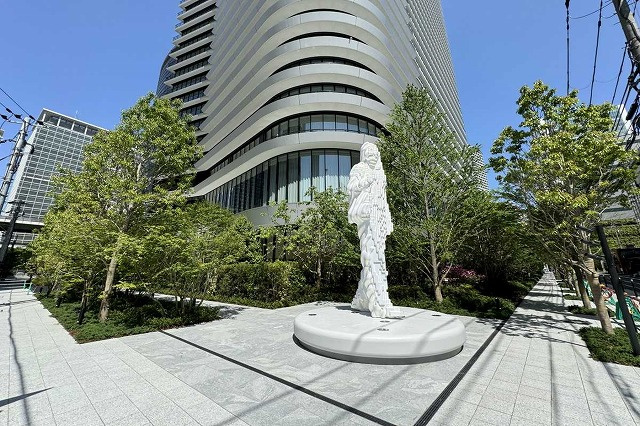 Brillia　Tower堂島のその他共用部分