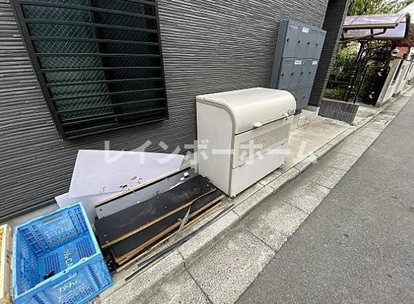 Next Court東武練馬のその他