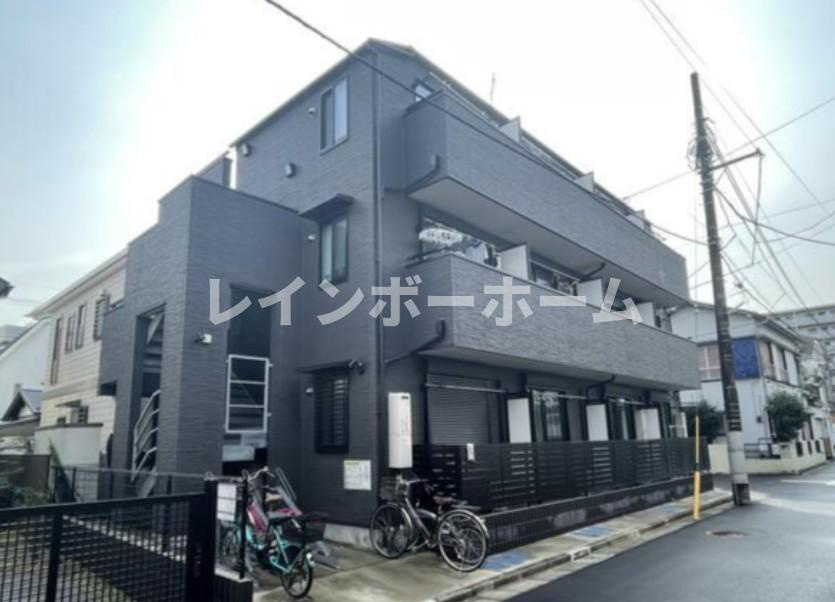 Next Court東武練馬の外観