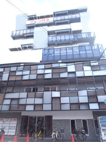 豊中市庄内東町２丁目の店舗一部