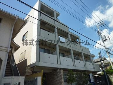 コンフォートの外観