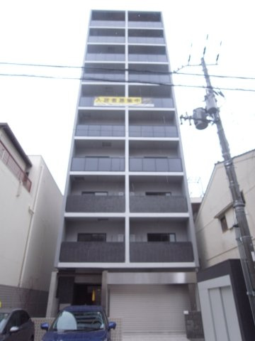 豊中市服部西町１丁目の店舗一部
