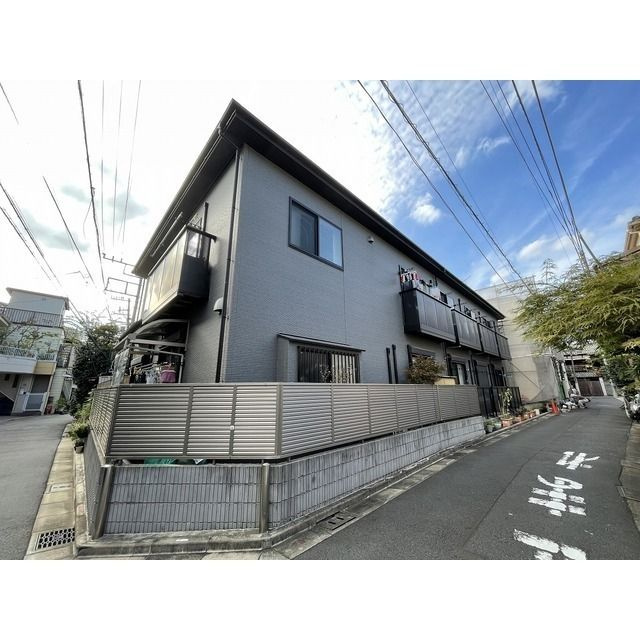 アムール武井のその他共用部分