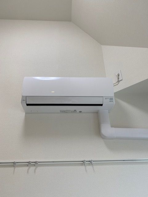 ジュエルコートキタセンジュの設備