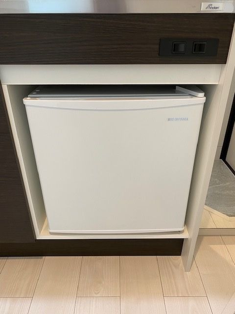 ジュエルコートキタセンジュの設備