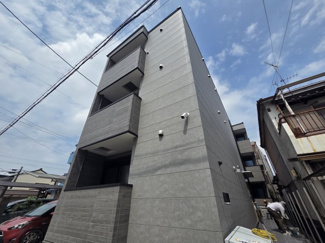 【外観】 | Cherim本陣大日町